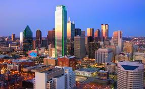 Dallas USA